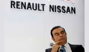 Les auditeurs de Nissan ont eu des doutes dans le dossier Ghosn