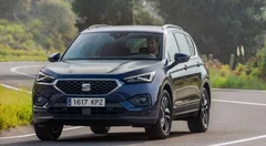 Essai Seat Tarraco TDI 150 : notre avis sur le nouveau SUV Tarraco