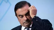 Affaire Ghosn : la garde à vue du patron français prolongée jusqu'au 10 décembre