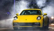 Porsche 911: tout sur la nouvelle 992