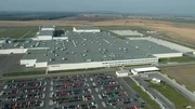 Toyota rachète les parts de PSA dans l'usine tchèque de Kolin