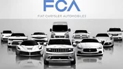 Fiat Chrysler Automobiles : grand plan de relance avec électrique et hybride rechargeable