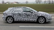 Voici la future Audi A3