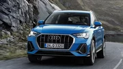 Audi donne des détails sur le futur Q4
