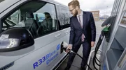 Volkswagen continue de tester le biodiesel "R33"