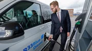 R33 BlueDiesel : le nouveau carburant innovant présenté par Volkswagen