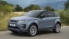 Nouveau Range Rover Evoque : un prix de départ fixé à 39.350 euros