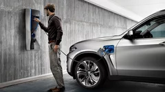 BMW aurait trouvé un moyen pour contourner les restrictions pour les hybrides