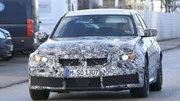 BMW : l'injection d'eau pour la prochaine M3 ?