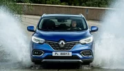 Essai Renault Kadjar TCe 140 (2019) : un moteur à la hauteur