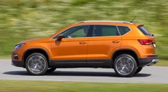 Quel modèle choisir : Voici combien coûte le Seat Ateca idéal…