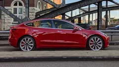 Tesla Model 3 : à partir de 53 500 €