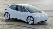 Volkswagen : la fin des moteurs thermiques annoncée en 2040