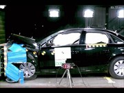 Test Euro NCAP : sept nouvelles voitures dans le mur