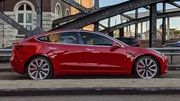 Tesla Model 3 : les prix et la date de sortie dévoilés