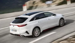 Essai Kia Proceed 2019 : au volant du premier shooting brake de Kia