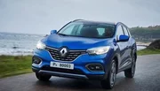 Essai Renault Kadjar Phase 2 (2019) : Le prince Kadjar veut conserver son rang