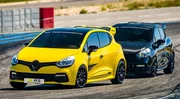 Renault lance la gamme d'accessoires RS Performance