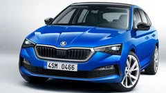 Škoda Scala: L'ambitieuse