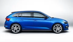Skoda Scala, la nouvelle arme de conquête tchèque