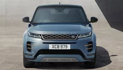 Pas de Jaguar Land Rover à Genève