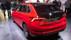 Skoda Scala : nos premières impressions, les infos