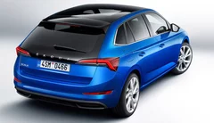 Skoda Scala (2019) : Récital pour la nouvelle Scala