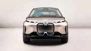 BMW iNEXT Vision : une version de série très proche du concept