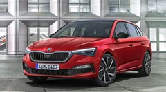 Skoda Scala : Tous les détails sur la nouvelle compacte Skoda