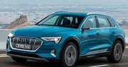 Essai Audi e-tron : une antithèse crédible à Tesla