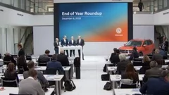 Volkswagen : moins de modèles et de moteurs pour économiser 3 milliards d'euros