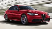 Alfa Romeo Giulia Veloce TI : prix dès 61 000 €