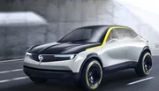 Opel prépare son électrification en guise de cadeau d'anniversaire