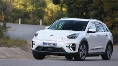Essai Kia e-Niro 64 kWh : nos impressions au volant du SUV électrique familial