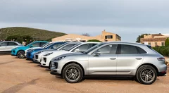 Essai Porsche Macan S 2019 : Prime Time!