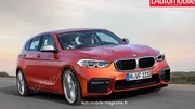 Les nouveautés BMW 2019 en images