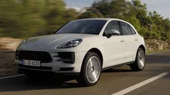 Essai Porsche Macan : transition écologique