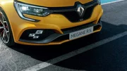 Renault Mégane RS Trophy : à partir de 44 100 €