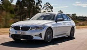 Essai BMW Série 3 : Un résumé idéal de la gamme !