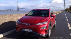 Essai Hyundai Kona 64 kWh : Le meilleur propulseur électrique du marché