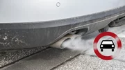 Un tribunal recale les tolérances de pollution des Diesel