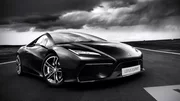 Lotus Esprit : Un retour en supercar électrique ?