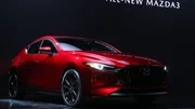 La nouvelle Mazda 3 face à sa devancière