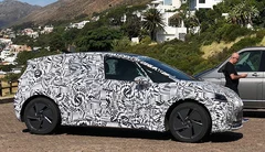 Volkswagen : la compacte électrique ID enfin de sortie