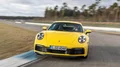 Porsche 911 (type 992) : nos premières impressions sur circuit