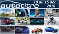 Résumé Auto Titre du 10 au 15 décembre 2018