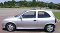 Marche arrière : L'Opel Corsa B GSI 16v