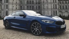 Essai vidéo - BMW Série 8 : en attendant la M8