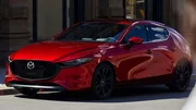 Mazda 3 (2019) : les prix et la gamme dévoilés pour la France