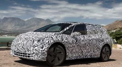 Volkswagen ID : La révolution électrique en marche